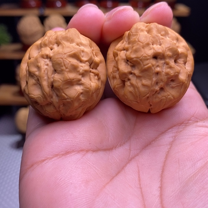 木质类云铁水晶疙瘩包28号