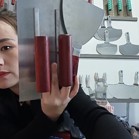 贝贝东北大抹子好用