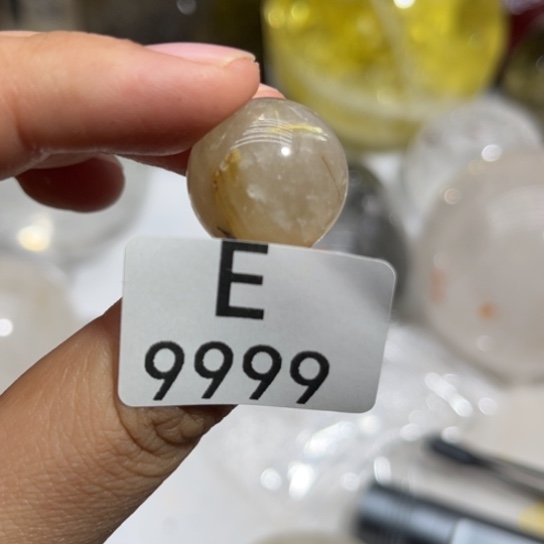 【闪购商品】水晶大型摆件（非配饰）未镶嵌