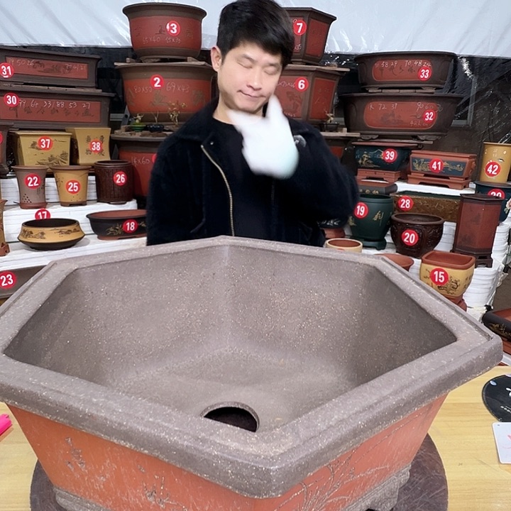 紫砂源头工厂直发