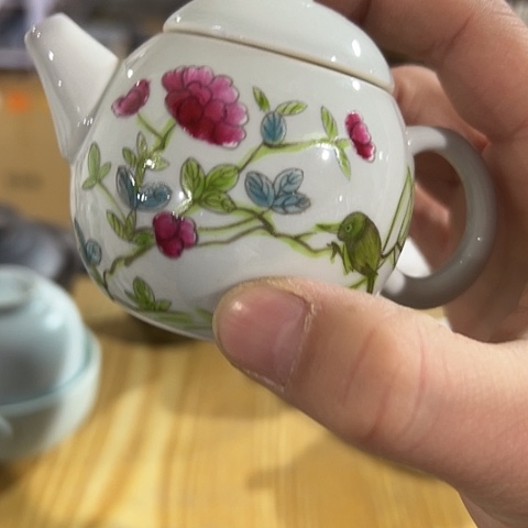 是因为她太喜欢了所以他还是那么帅