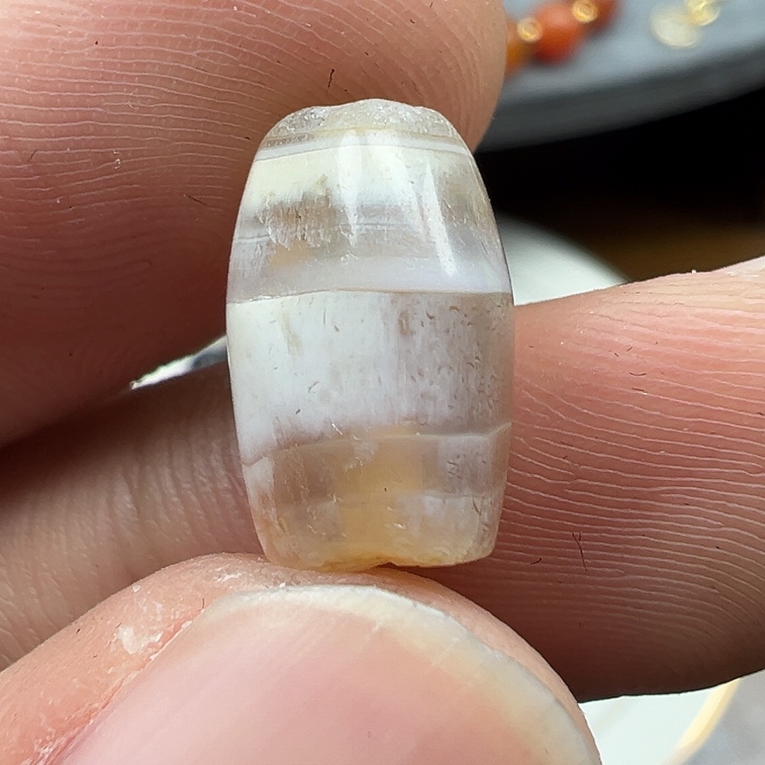 玛瑙/玉髓未镶嵌珠宝半成品x  xy10-01   8.9×14