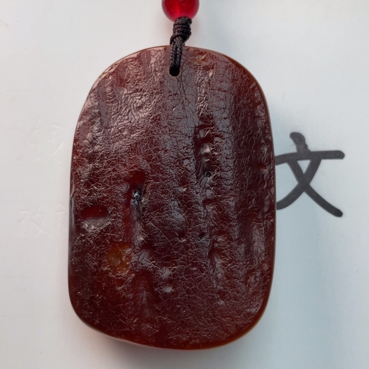 琥珀珠宝奇石未镶嵌天然26