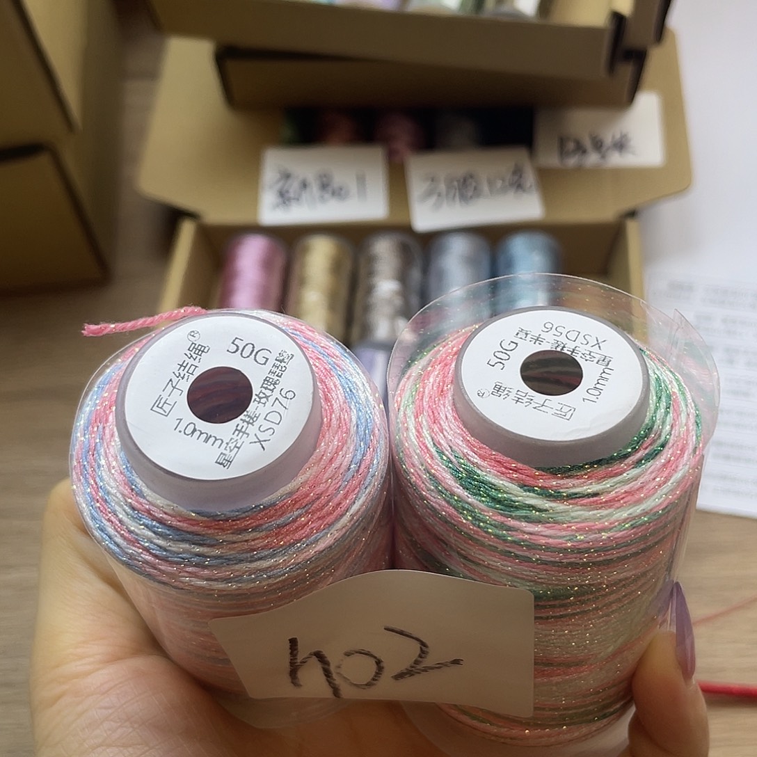 聚酯纤维h02手搓棉2卷