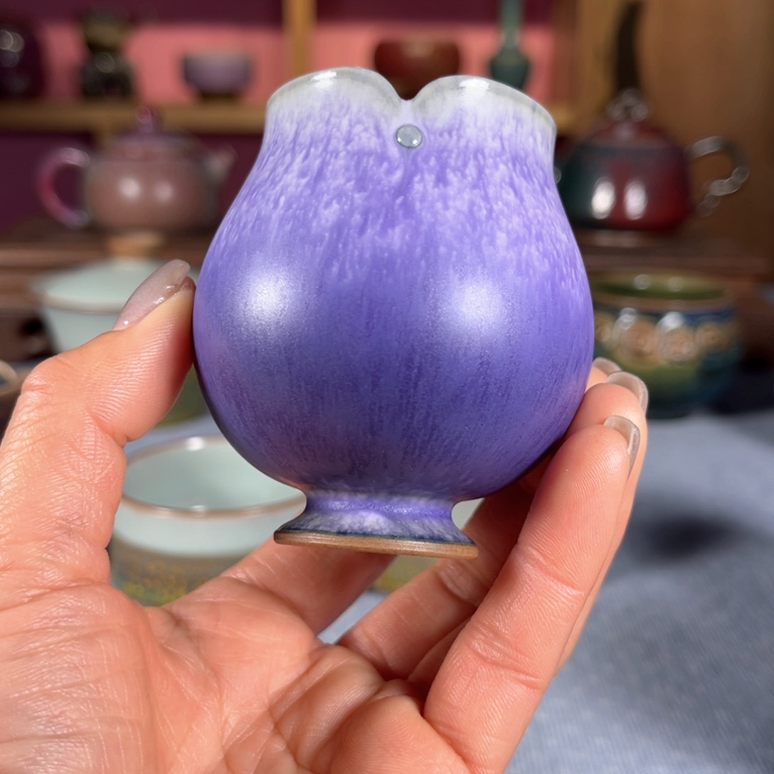 杯纯手工制作工艺制作3