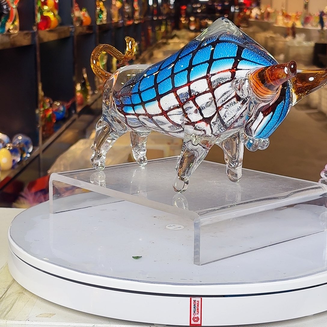 琉璃手工艺品琉璃岛之光在线