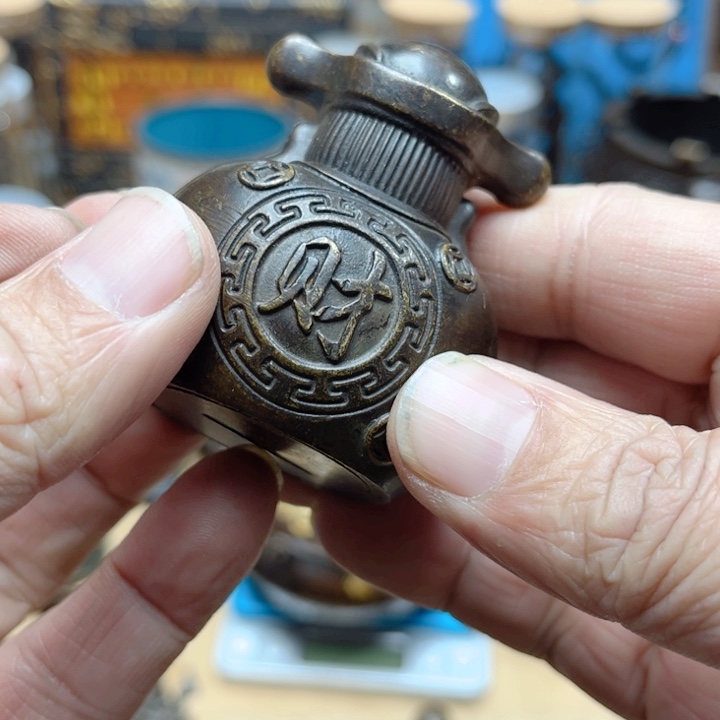 【闪购商品】滴血莲花菩提吊坠