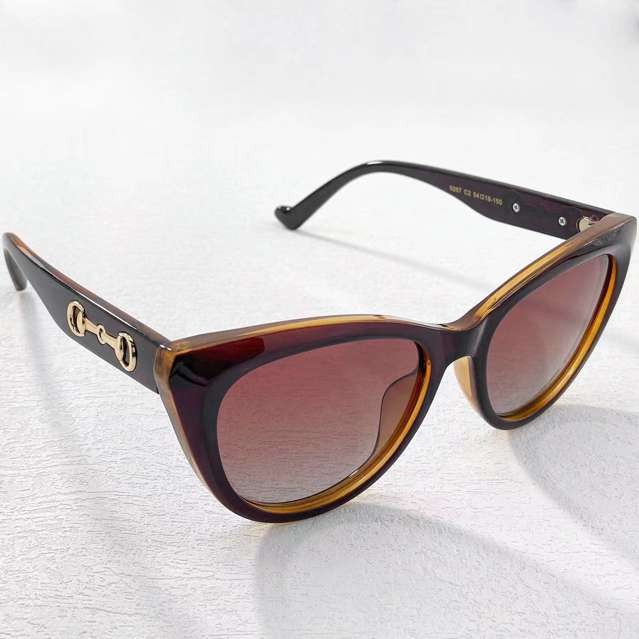 木木（RZ6859）  墨镜