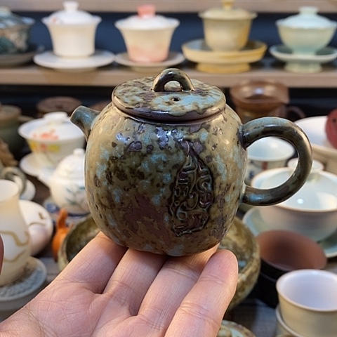 瓷片杯子111111111111111111111