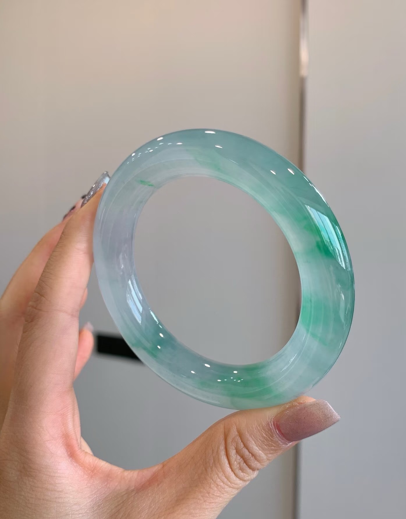 时尚饰品手镯一物一拍（以直播间款式为准）