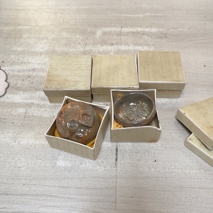 茶道具工艺品茶茶