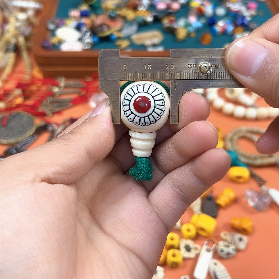 琉璃成品玛吉阿米藏式臻品直播间