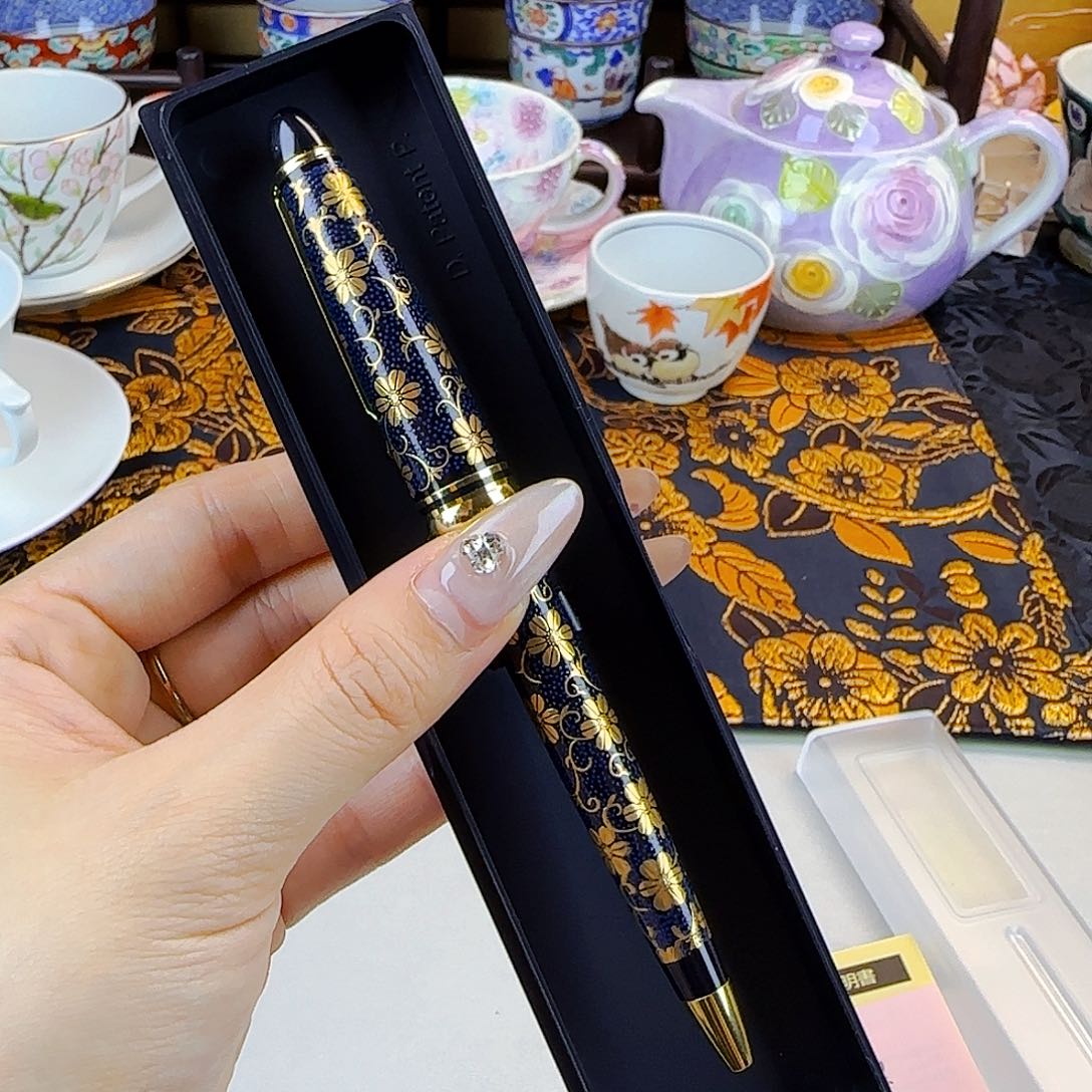 它家陶瓷太美啦！