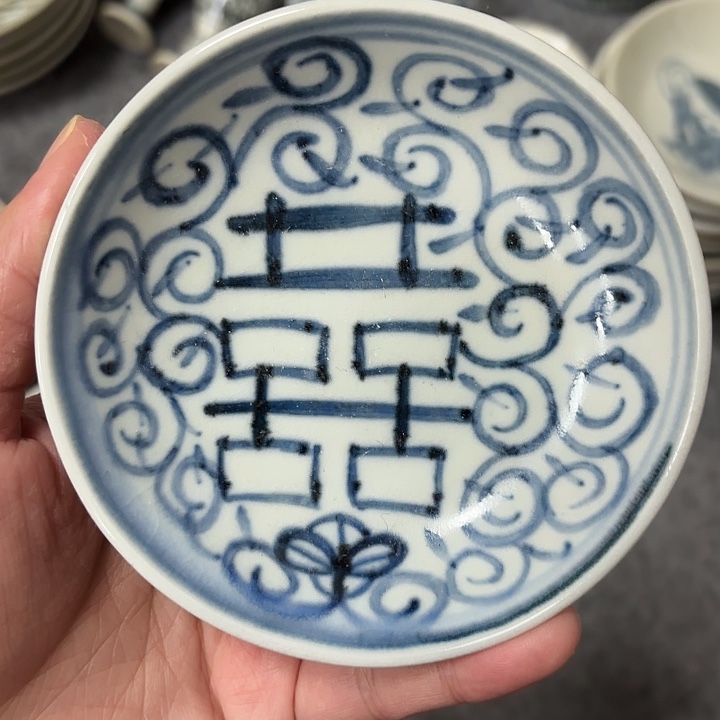 摆件陶陶瓷艺术作品