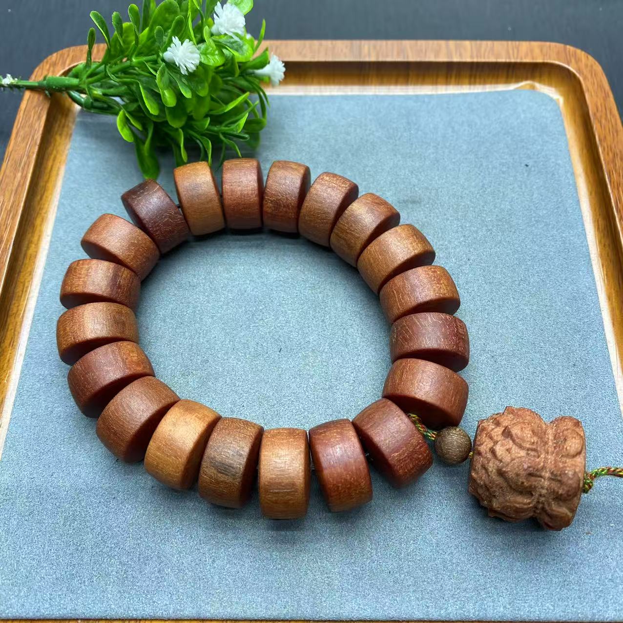 119号文玩成品手串