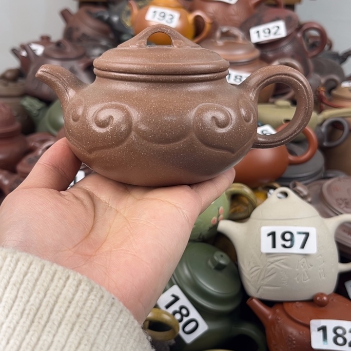 茶壶紫砂紫砂壶紫砂
