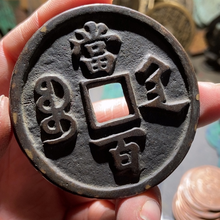 铜现代工艺品仿制品