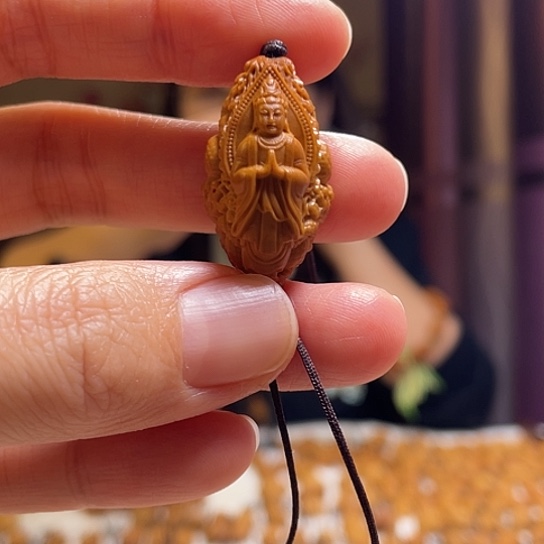 手串/手链橄榄核橄榄核