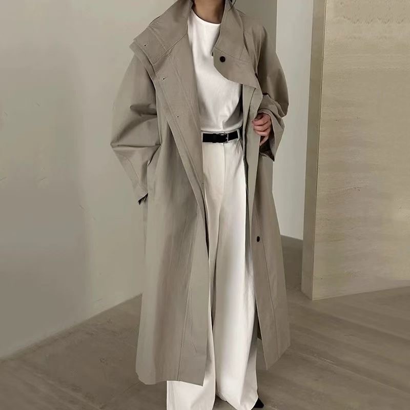 扣号几趟家秋冬新款韩系高级感女装百搭休闲女装