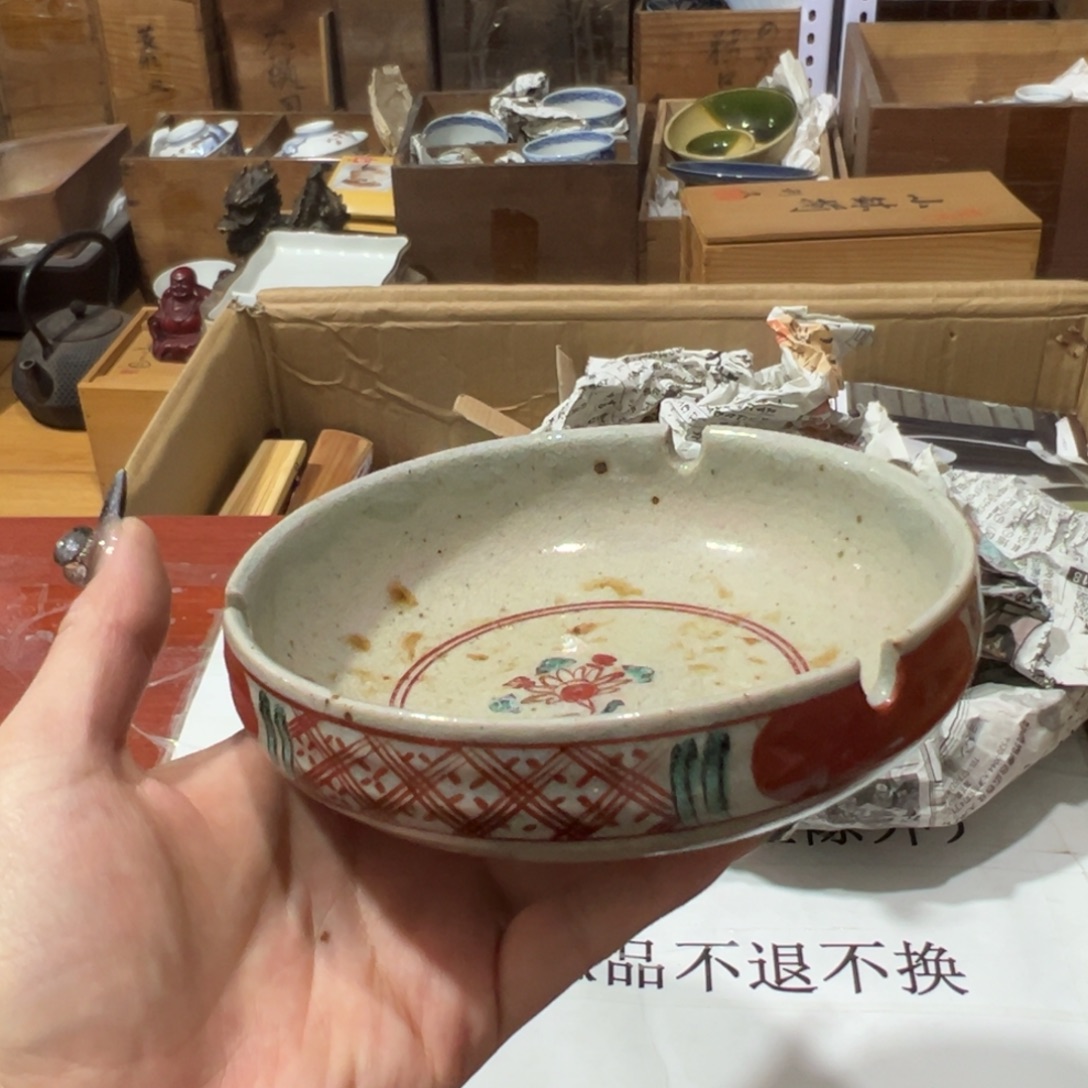 好看的瓷器小杯杯