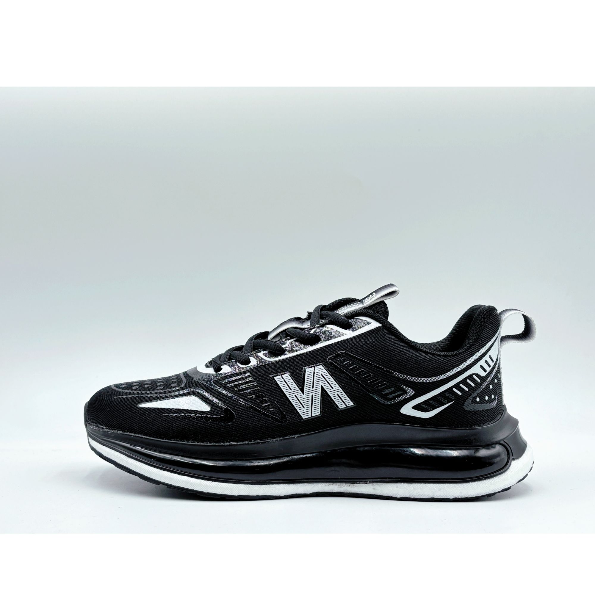 1866双网面新款休闲鞋