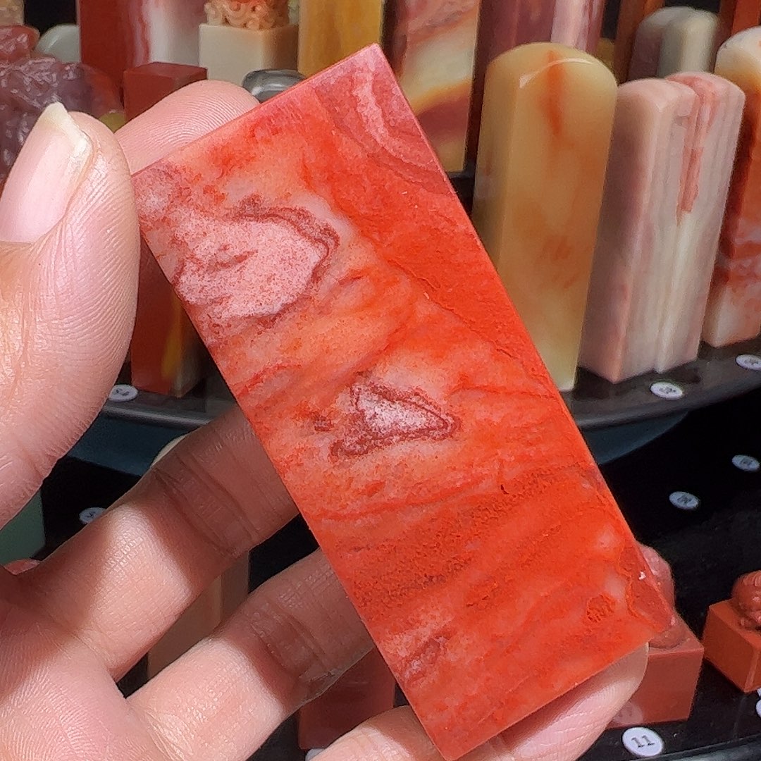 寿山石印石24567899900