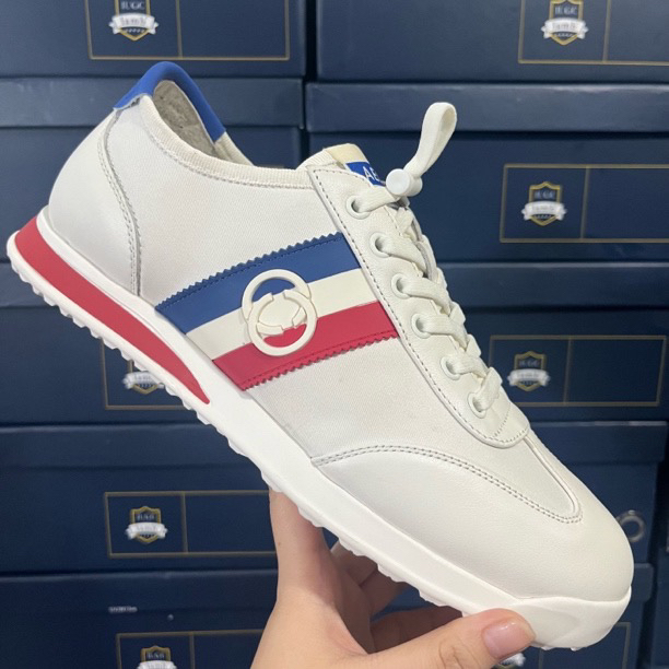 头层牛皮 断码福利99百搭真皮男鞋单鞋（微瑕，完美主义者勿拍）