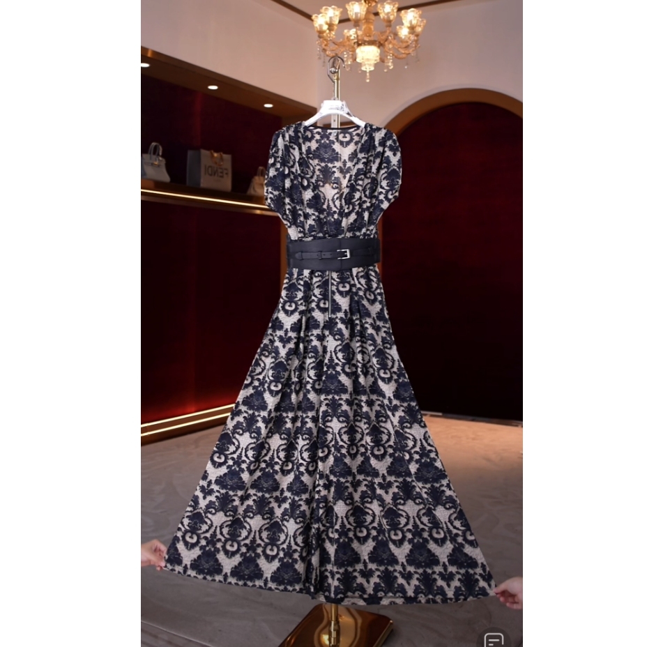 芙娜妮新款休闲洋气衣服女一整套穿搭气质显瘦女装套装FS2025202