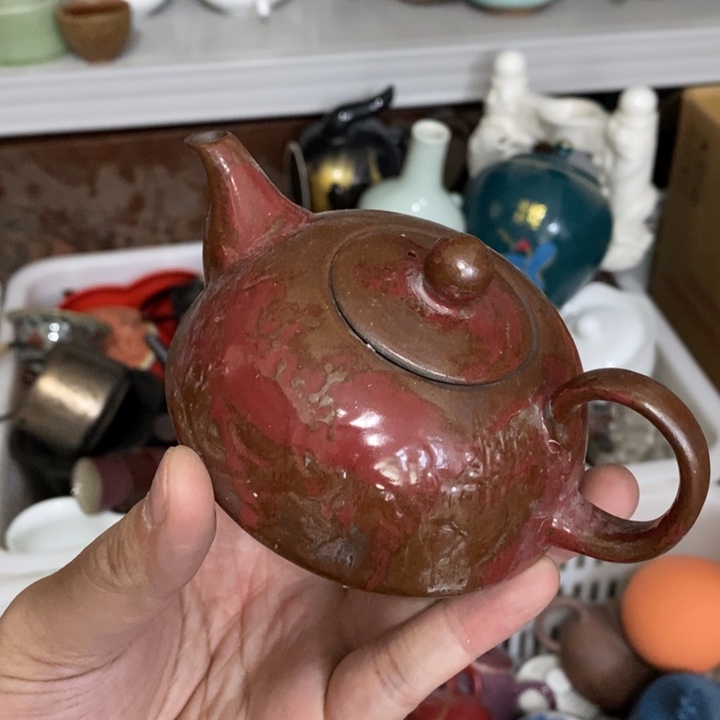 陶瓷艺术品及陶瓷制品