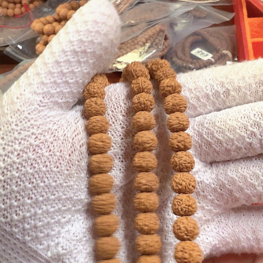 金刚菩提吊坠Jinggang 