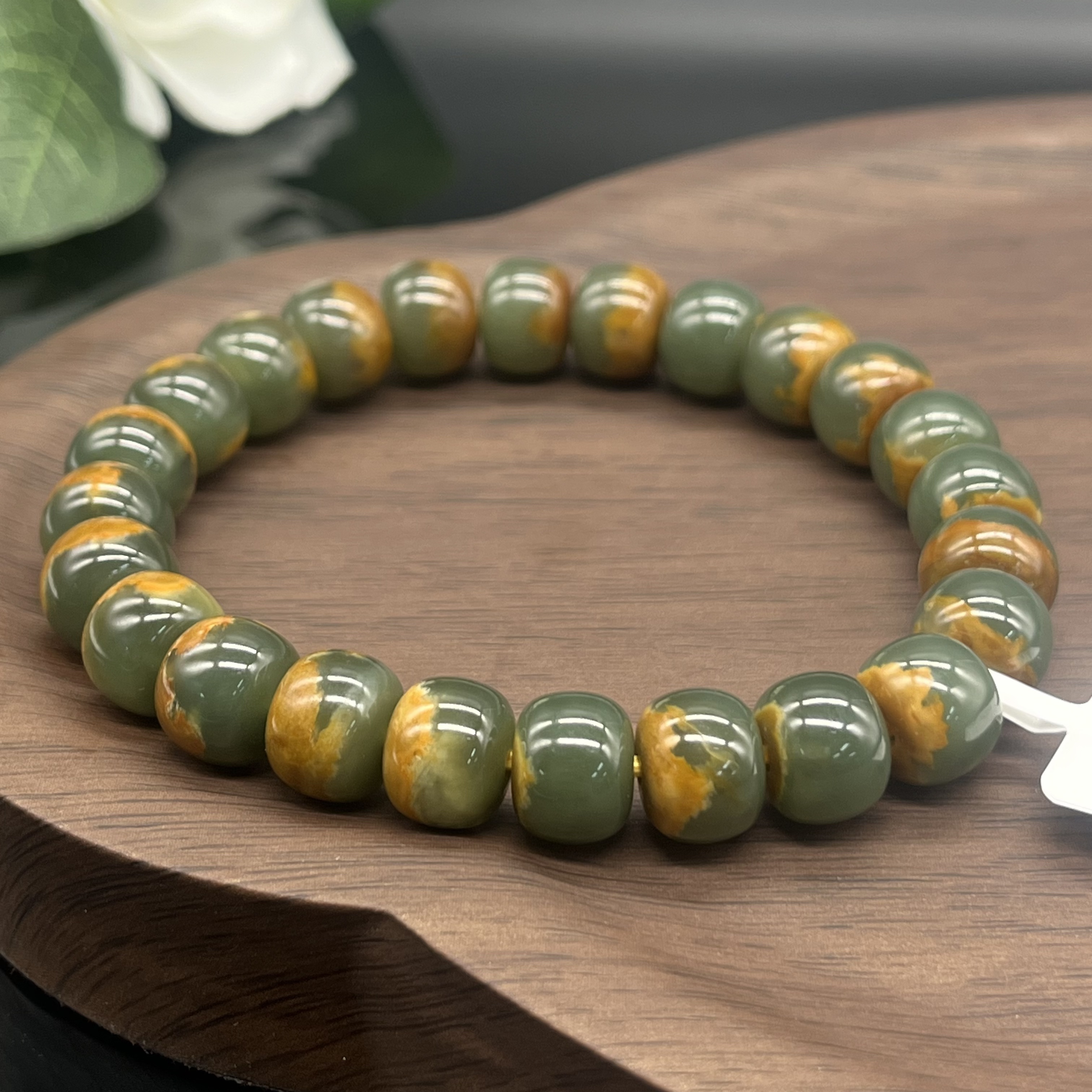 A1652 和田玉 YT056415612