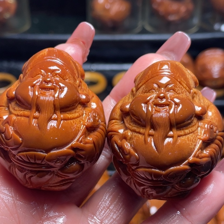 橄榄核手串/手链用****6巴西大橄榄