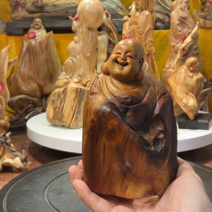 柏木（崖柏）崖柏  弥勒