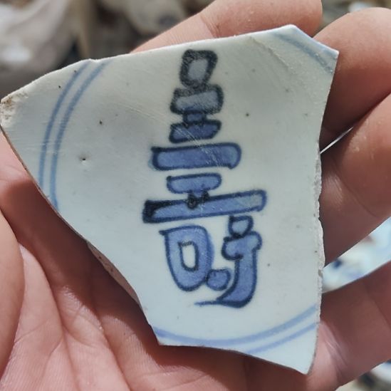 陶瓷手工艺品陶瓷