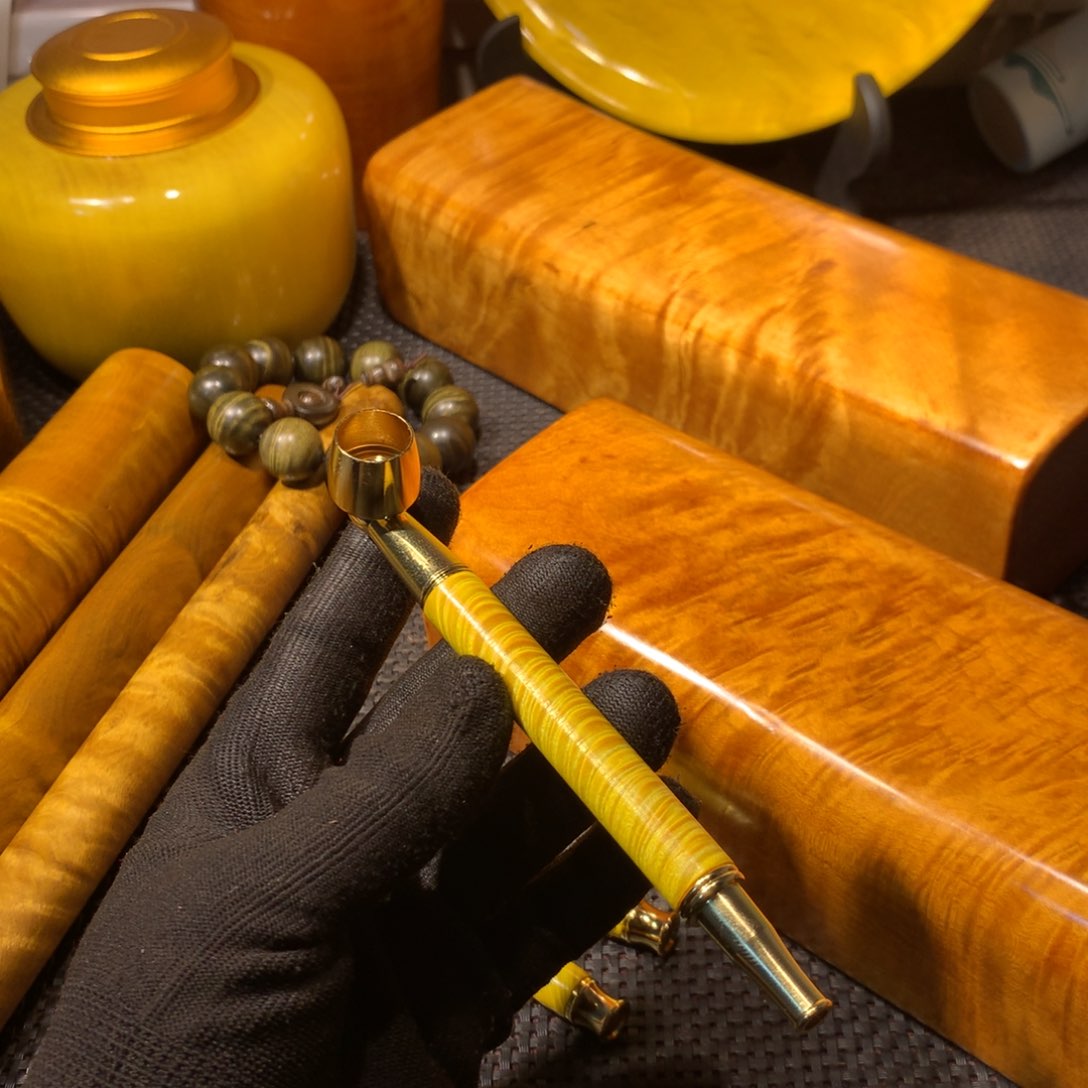 金丝楠金丝楠木烟