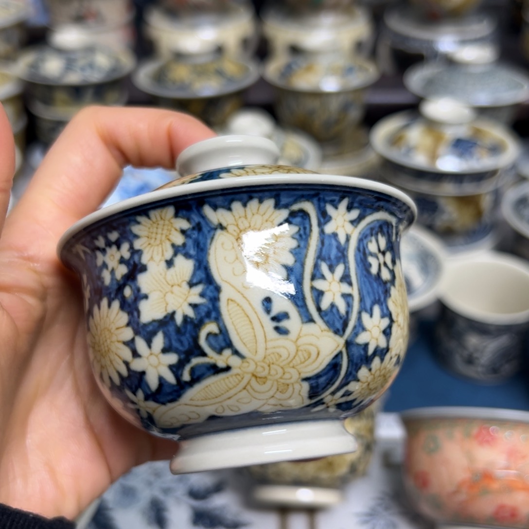 【闪购商品】✨***雨陶瓷艺术有限公司