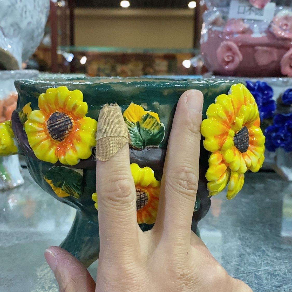 【闪购商品】红陶福利