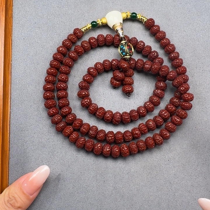 金刚菩提吊坠金刚