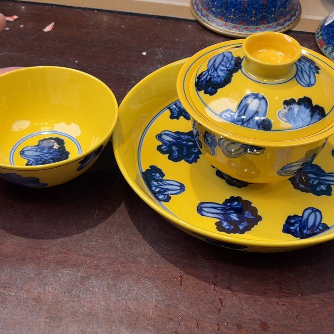 杯景德镇陶瓷学景德镇陶瓷