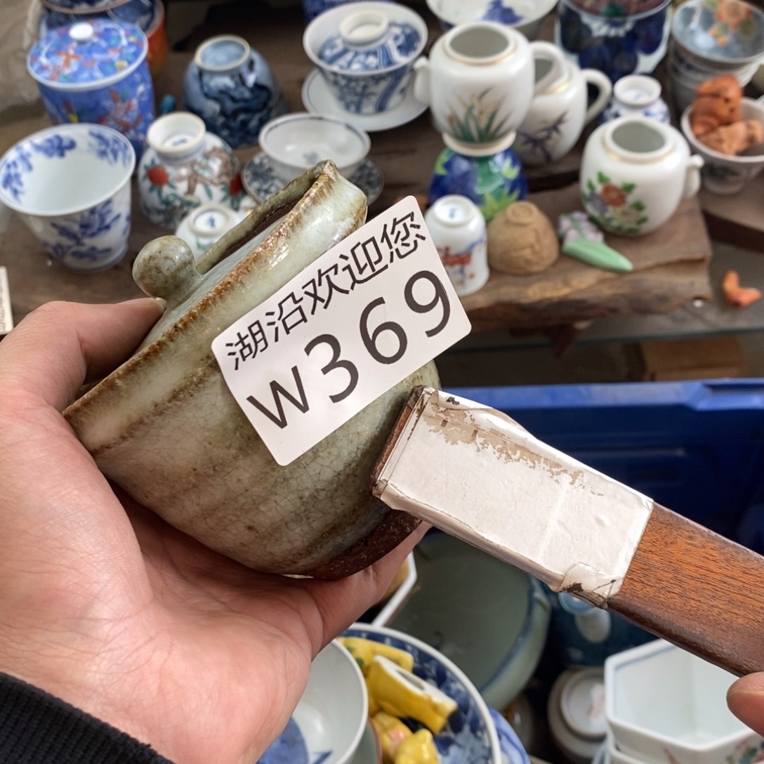 不***行瓷器的时候我也是醉