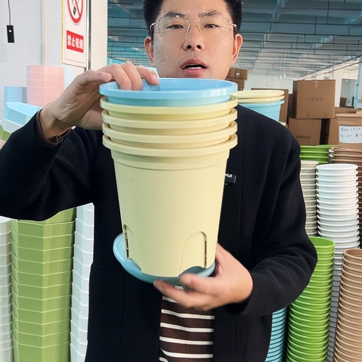 正品圆控口18高18蓝色5只无托