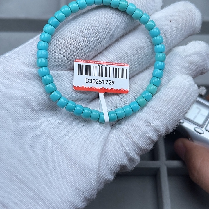 绿松石未镶嵌其他