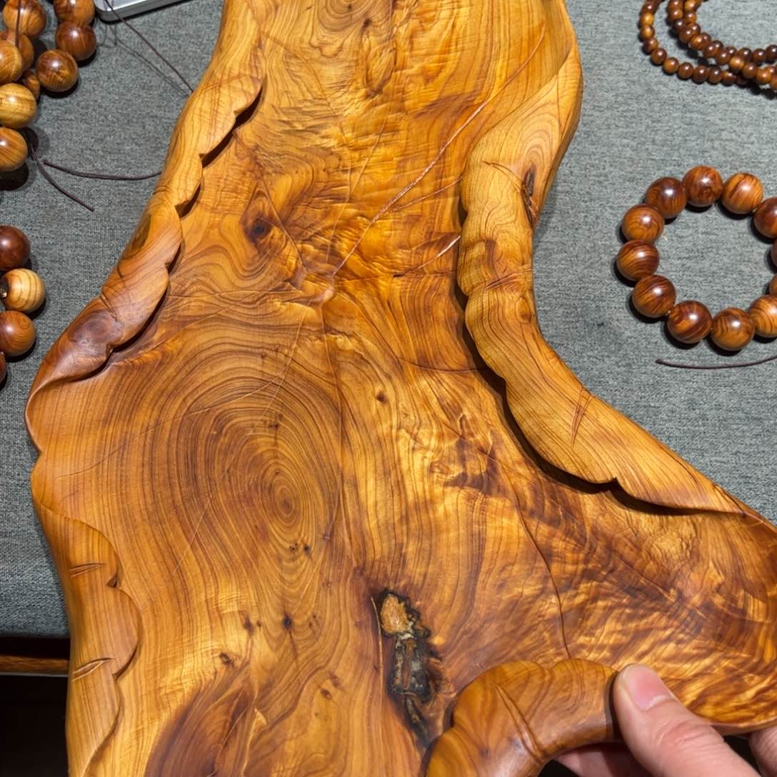 柏木（崖柏）太行崖柏陈化太行