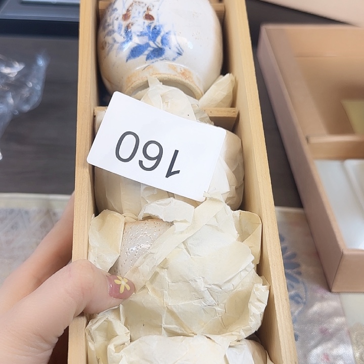 真*倩倩海外陶瓷工艺品