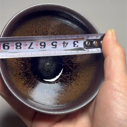 【闪购商品】茶盏-408............