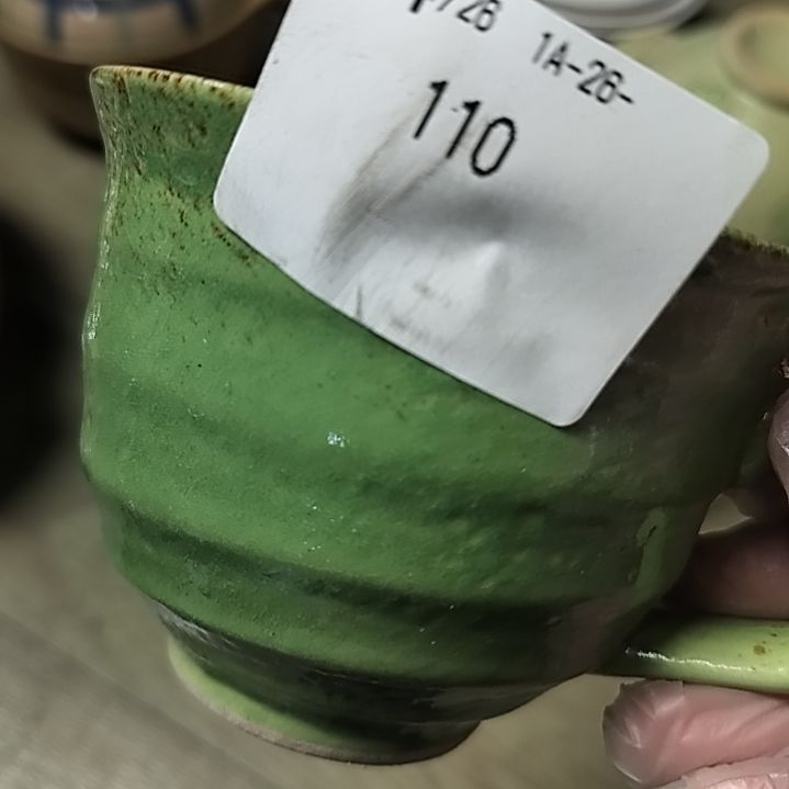 盘瓷片陶瓷杯盘壶碗都有