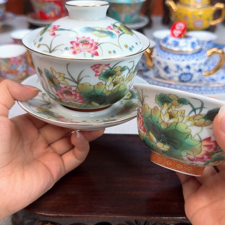 景德镇陶瓷景德镇瓷器