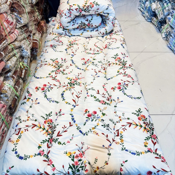 yotkan kopa6公斤学生宿舍软软垫子家用榻榻米软床垫褥子不是纯棉