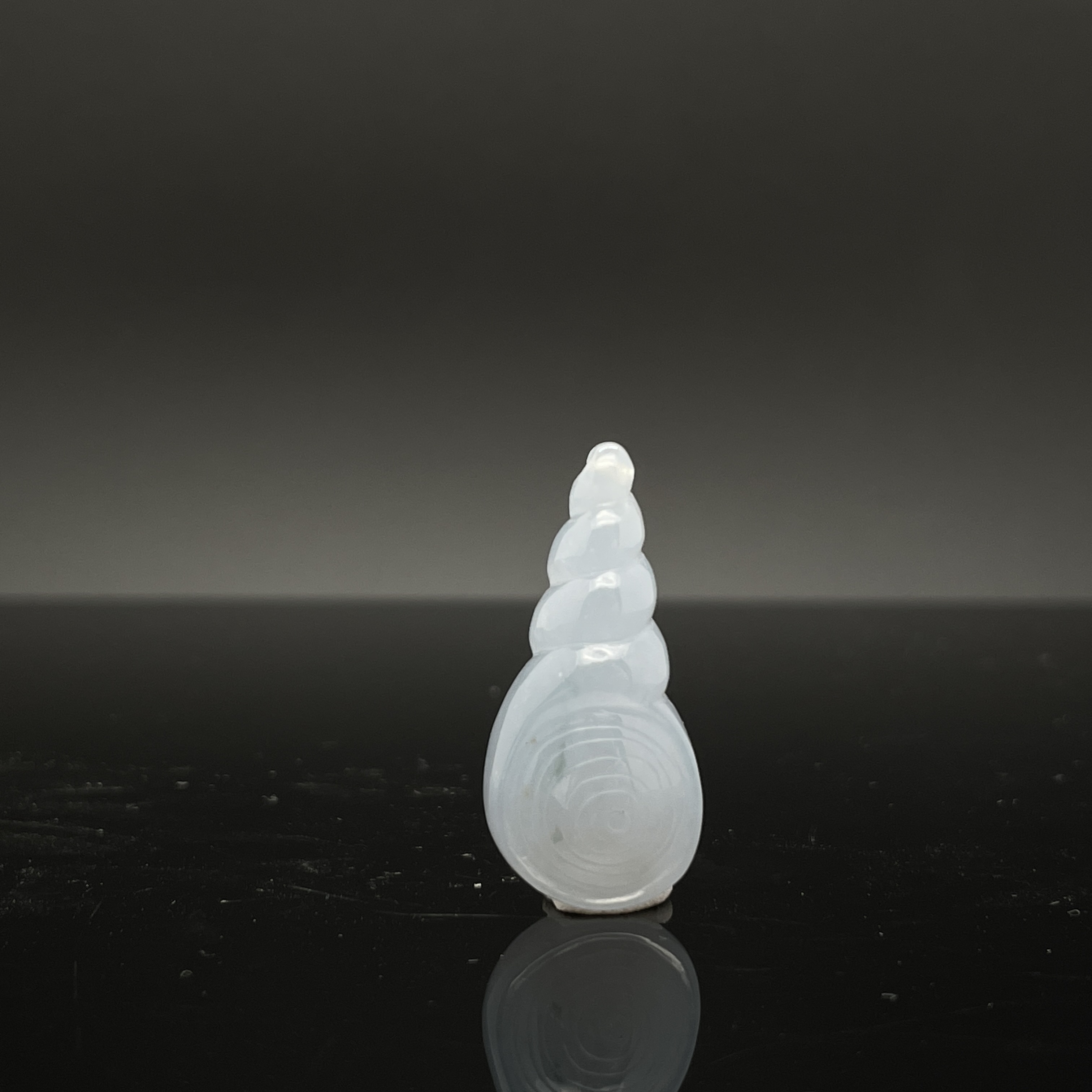 R163  翡翠花件  MFYZ731005