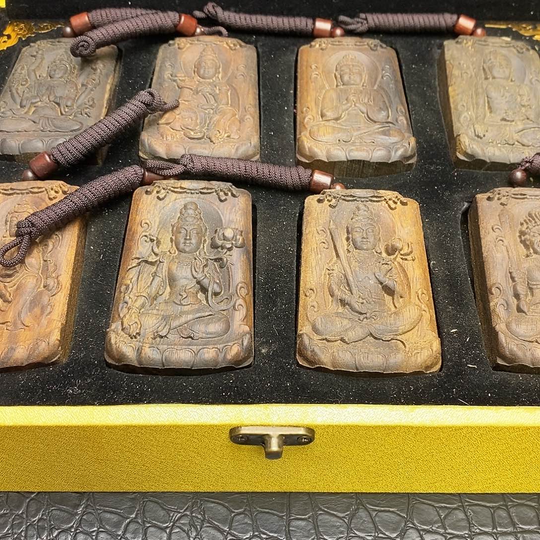 沉香碎屑沉香98高货富森红土